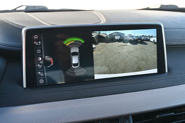 2017 BMW X6 xDrive35i AWD M Sport Package Premium Package  - 22972669 - 11