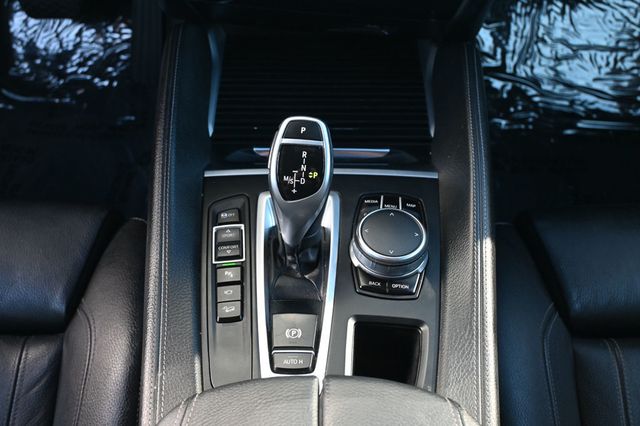 2017 BMW X6 xDrive35i AWD M Sport Package Premium Package  - 22972669 - 12