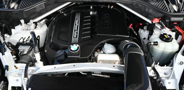 2017 BMW X6 xDrive35i AWD M Sport Package Premium Package  - 22972669 - 20