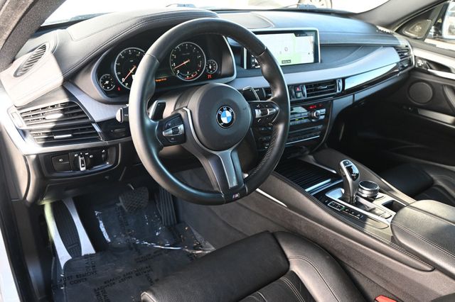 2017 BMW X6 xDrive35i AWD M Sport Package Premium Package  - 22972669 - 7