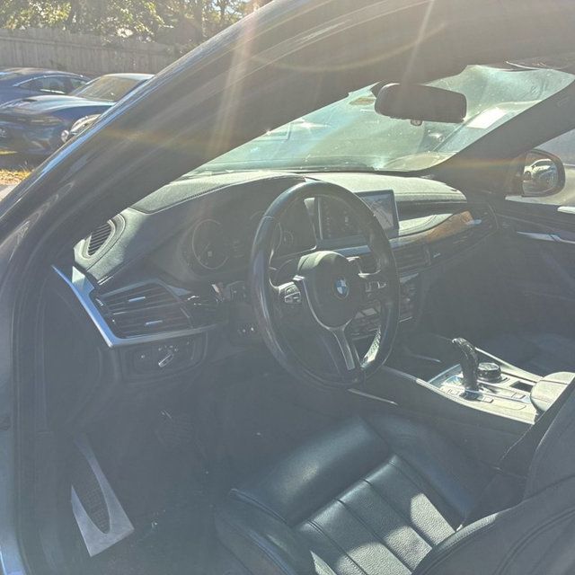 2017 BMW X6 xDrive50i - 23101092 - 9