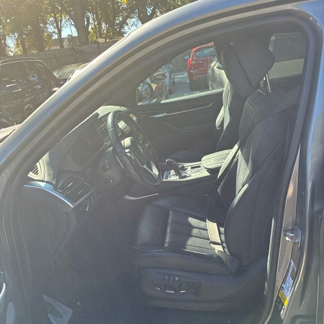 2017 BMW X6 xDrive50i - 23101092 - 10