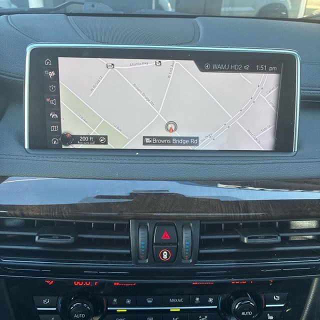 2017 BMW X6 xDrive50i - 23101092 - 11