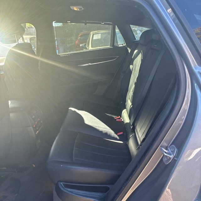 2017 BMW X6 xDrive50i - 23101092 - 13