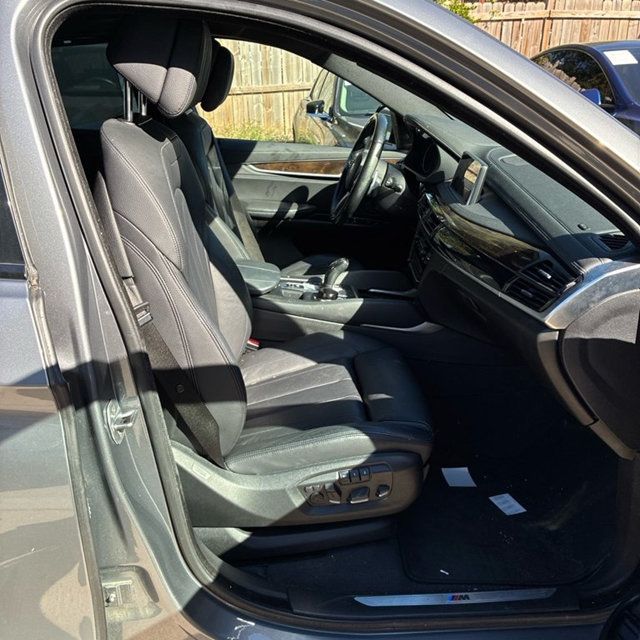 2017 BMW X6 xDrive50i - 23101092 - 14
