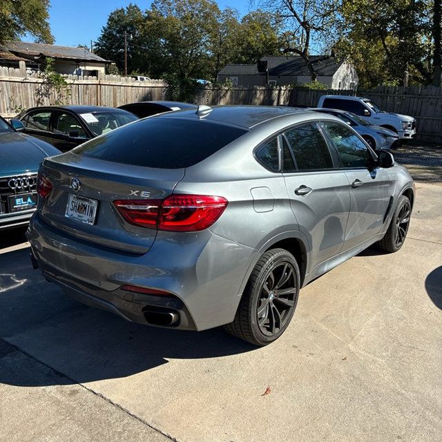 2017 BMW X6 xDrive50i - 23101092 - 1