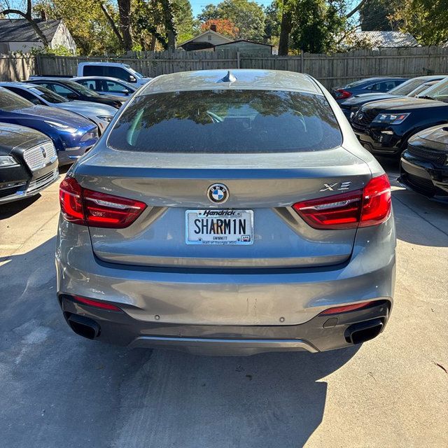 2017 BMW X6 xDrive50i - 23101092 - 2