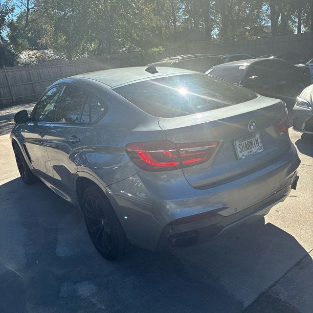 2017 BMW X6 xDrive50i - 23101092 - 5