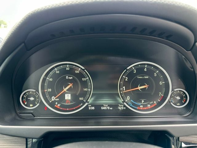 2017 BMW X6 xDrive50i - 23060470 - 27