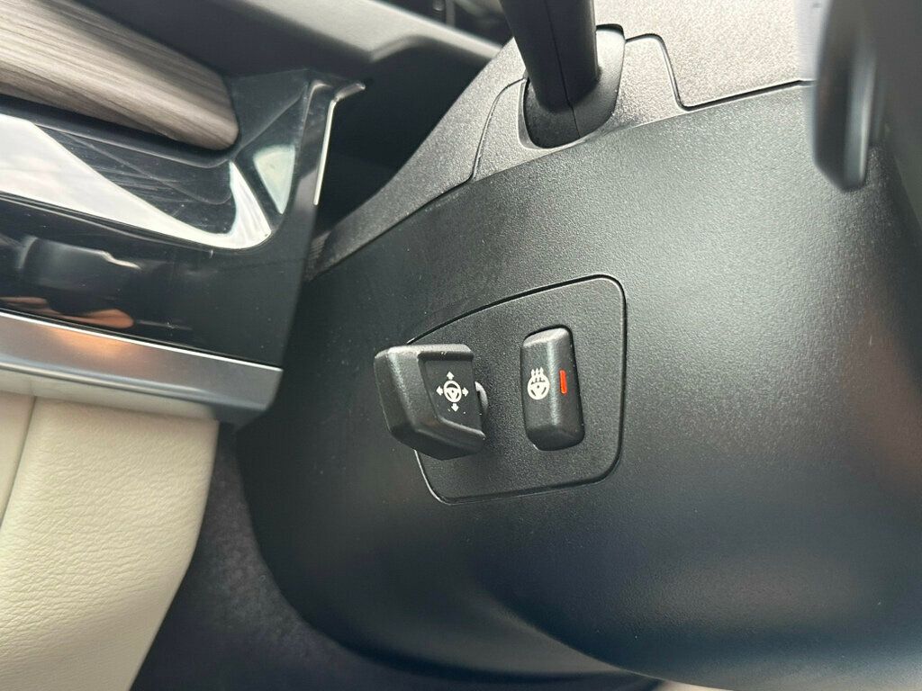 2017 BMW X6 xDrive50i - 23060470 - 28