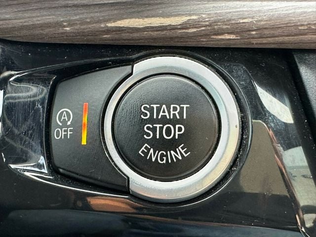 2017 BMW X6 xDrive50i - 23060470 - 35