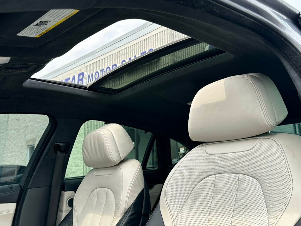 2017 BMW X6 xDrive50i - 23060470 - 5