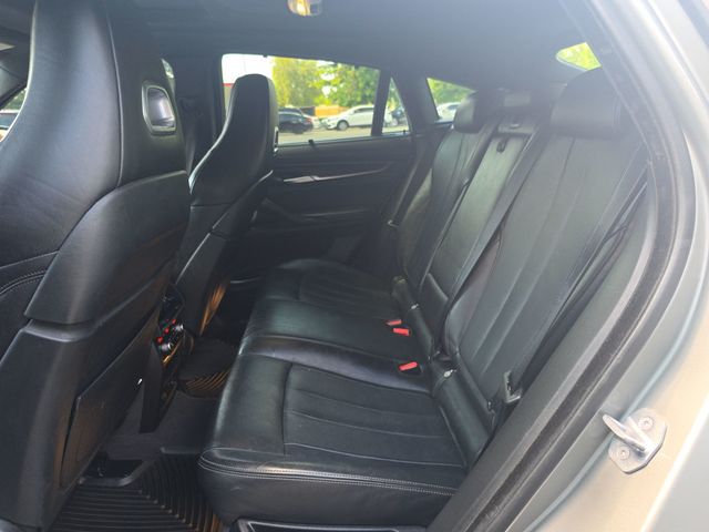 2017 BMW X6 M Sports Activity Coupe - 23019216 - 9