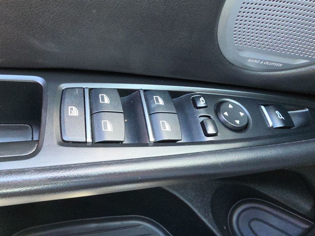BMW X6 photo 21