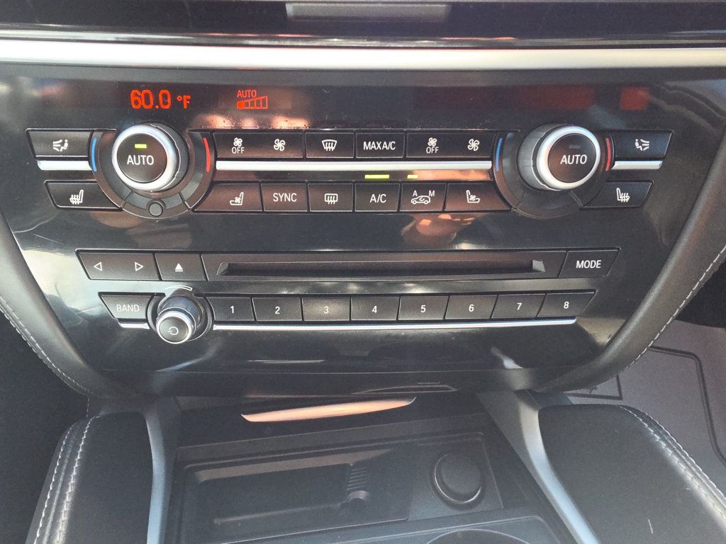 BMW X6 photo 32