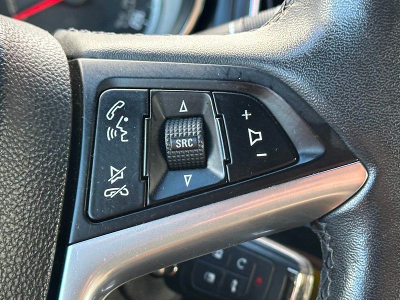 2017 Buick Cascada 2dr Convertible Premium - 22928589 - 34
