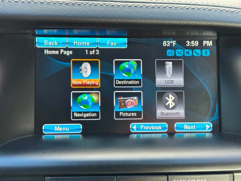 2017 Buick Cascada 2dr Convertible Premium - 22928589 - 43