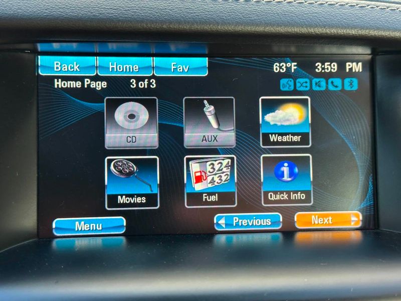 2017 Buick Cascada 2dr Convertible Premium - 22928589 - 45