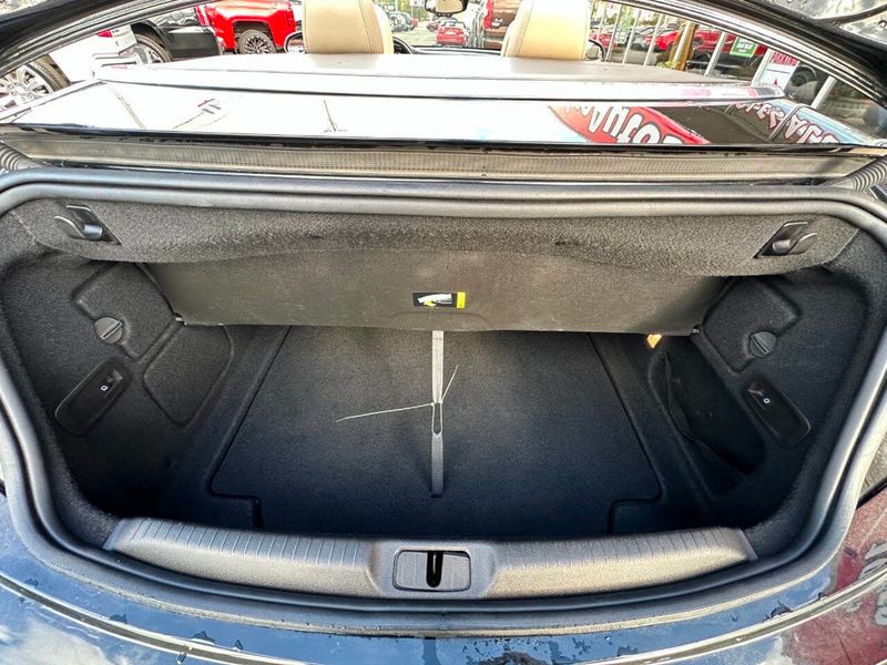 2017 Buick Cascada 2dr Convertible Premium - 22928589 - 6