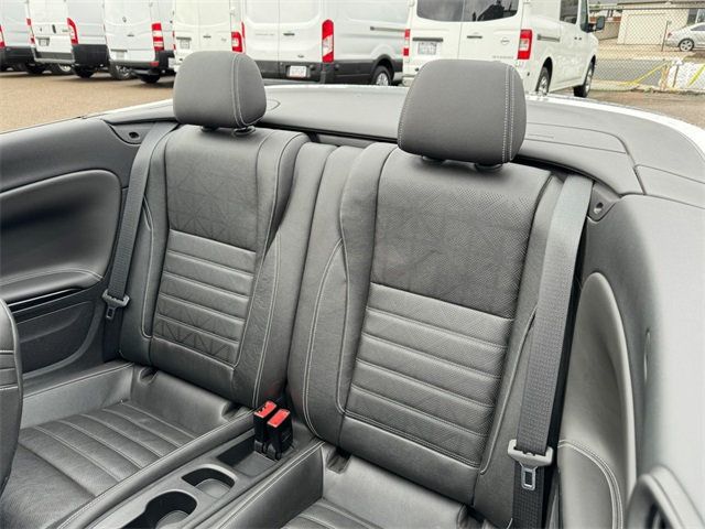 2017 Buick Cascada 2dr Convertible Premium - 22255513 - 25