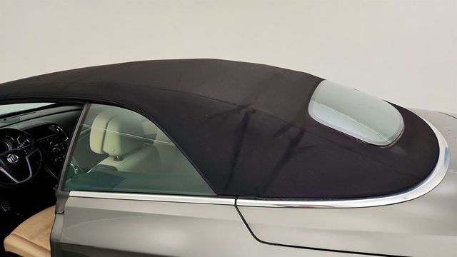 2017 Buick Cascada 2dr Convertible Sport Touring - 23068313 - 9