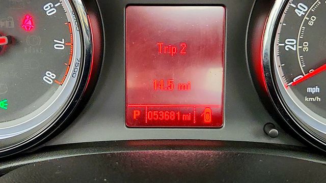 2017 Buick Cascada 2dr Convertible Sport Touring - 23068313 - 15