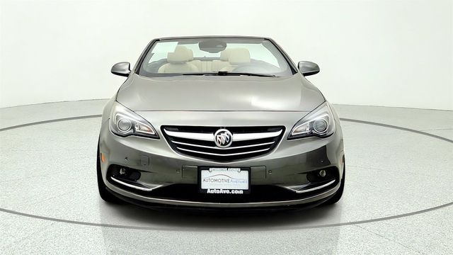 2017 Buick Cascada 2dr Convertible Sport Touring - 23068313 - 1