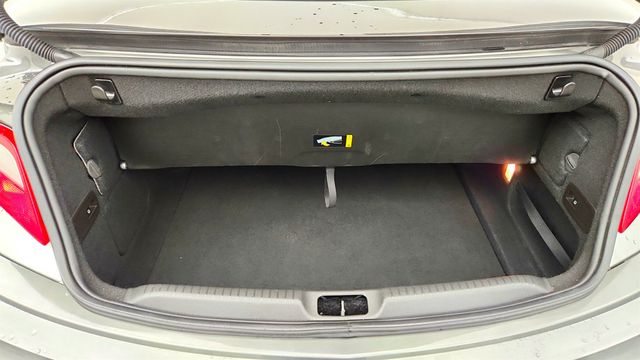 2017 Buick Cascada 2dr Convertible Sport Touring - 23068313 - 22