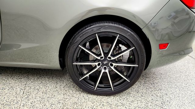 2017 Buick Cascada 2dr Convertible Sport Touring - 23068313 - 8