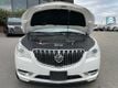 2017 Buick Enclave 2017 BUICK ENCLAVE CONVENIENCE 1-OWNER GREAT-DEAL 615-730-9991 - 22696653 - 24