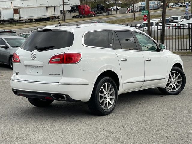 2017 Buick Enclave 2017 BUICK ENCLAVE CONVENIENCE 1-OWNER GREAT-DEAL 615-730-9991 - 22696653 - 29