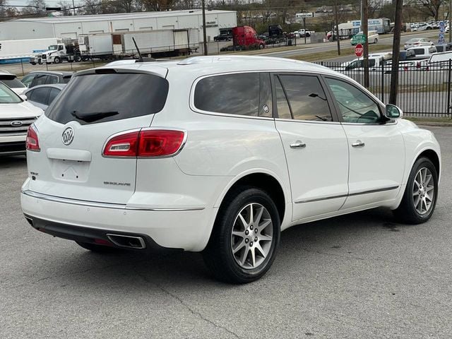 2017 Buick Enclave 2017 BUICK ENCLAVE CONVENIENCE 1-OWNER GREAT-DEAL 615-730-9991 - 22696653 - 5