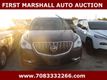 2017 Buick Enclave AWD 4dr Leather - 22952584 - 0