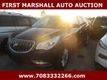 2017 Buick Enclave AWD 4dr Leather - 22952584 - 1