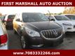 2017 Buick Enclave AWD 4dr Leather - 22952584 - 2