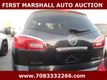 2017 Buick Enclave AWD 4dr Leather - 22952584 - 4