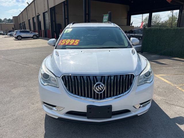 2017 Buick Enclave AWD 4dr Leather - 23096527 - 1