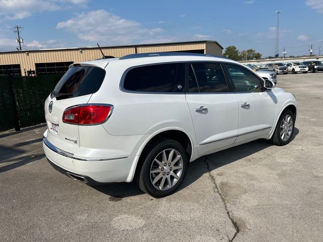 2017 Buick Enclave AWD 4dr Leather - 23096527 - 3