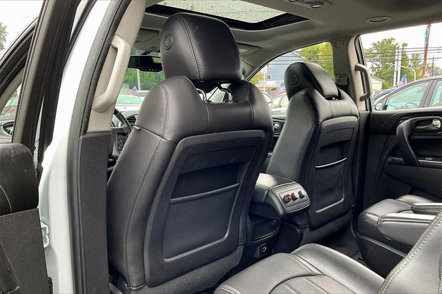 2017 Buick Enclave AWD 4dr Leather - 22939118 - 17