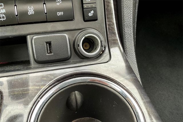 2017 Buick Enclave AWD 4dr Leather - 22939118 - 24