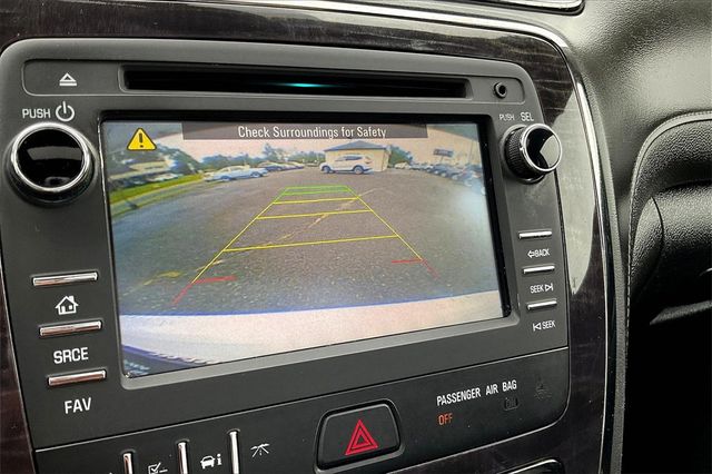 2017 Buick Enclave AWD 4dr Leather - 22939118 - 26