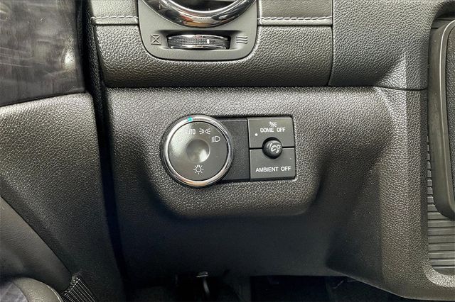 2017 Buick Enclave AWD 4dr Leather - 22939118 - 27