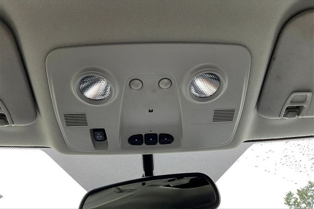 2017 Buick Enclave AWD 4dr Leather - 22939118 - 29