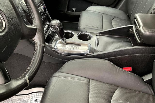 2017 Buick Enclave AWD 4dr Leather - 22939118 - 30