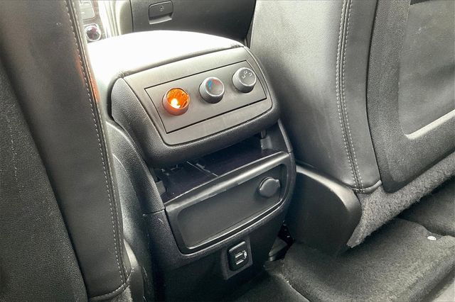 2017 Buick Enclave AWD 4dr Leather - 22939118 - 33