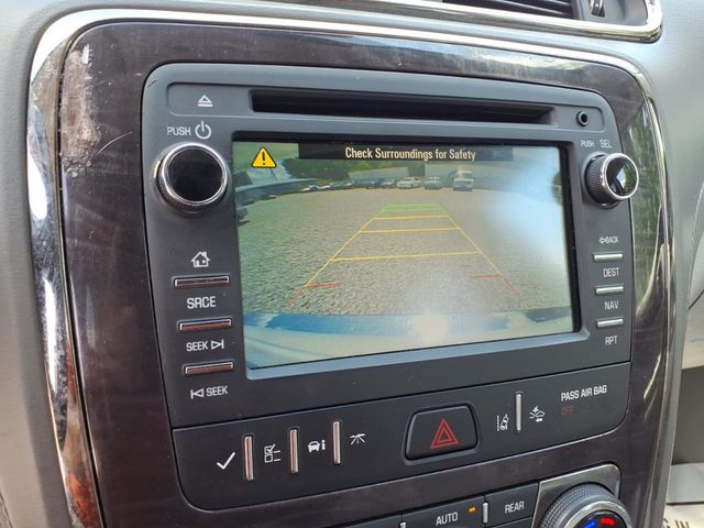 2017 Buick Enclave AWD 4dr Premium - 23049238 - 9