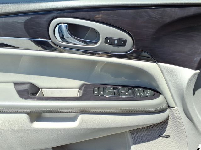 2017 Buick Enclave AWD 4dr Premium - 23049238 - 11