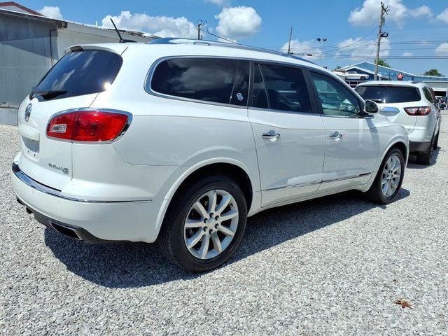 2017 Buick Enclave AWD 4dr Premium - 23049238 - 1