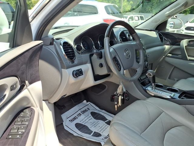 2017 Buick Enclave AWD 4dr Premium - 23049238 - 5
