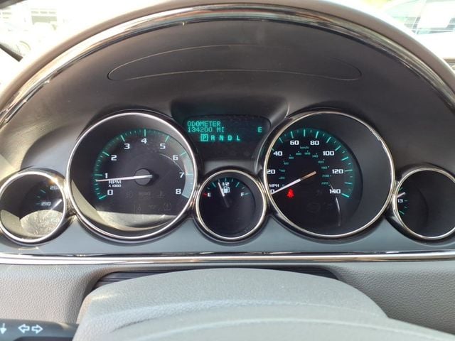 2017 Buick Enclave AWD 4dr Premium - 23049238 - 7